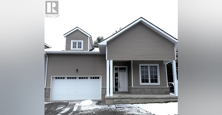 16 Turnberry Court, Bracebridge, ON, P1L 0N5