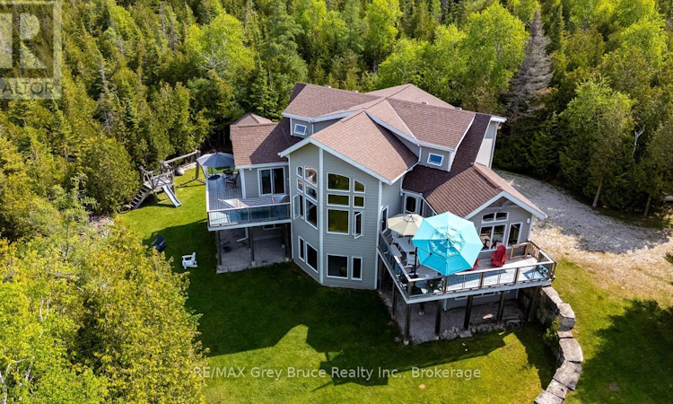 37 Paradise Drive