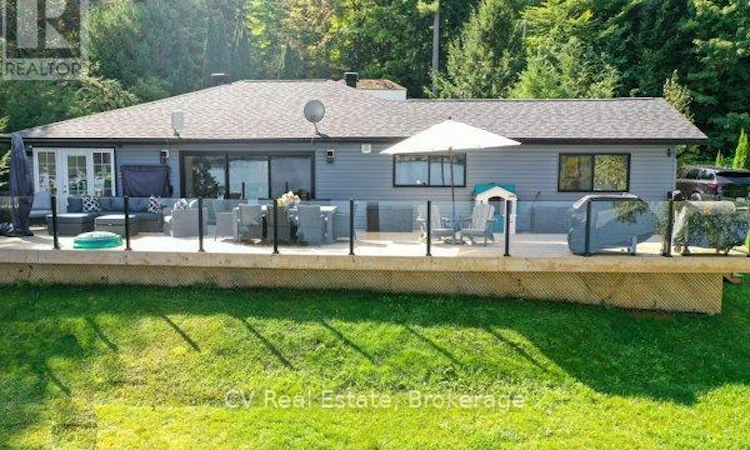 1-1018 Georgina Way