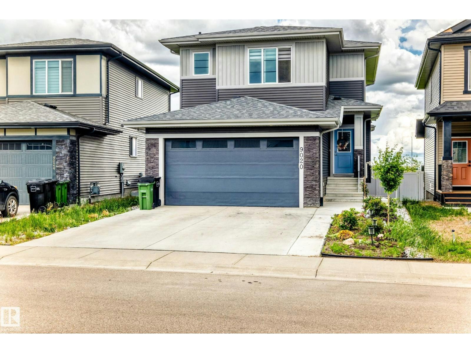 9020 183 Avenue NW, Edmonton, AB, T5Z 0S6