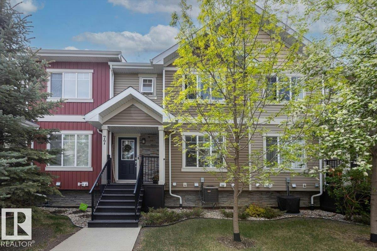 77-9535 217 Street NW, Edmonton, AB, T5T 4P5