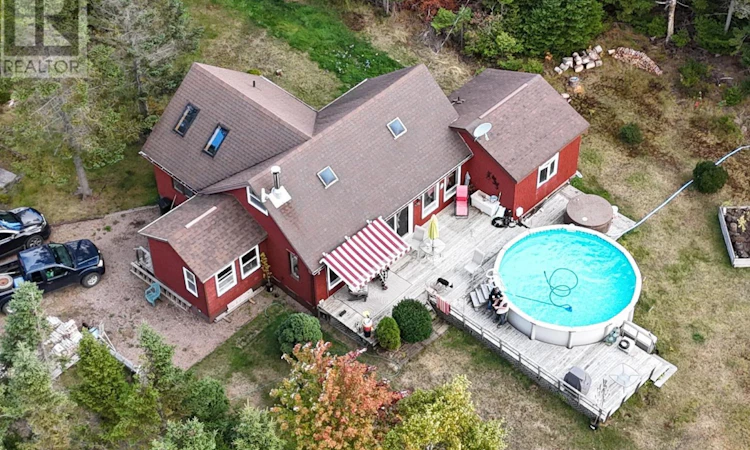 251 Bayview Drive