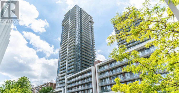1103-32 Forest Manor Road, Toronto, ON, M2J 0H2 - 2