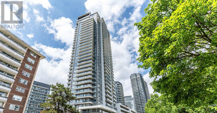 1103-32 Forest Manor Road, Toronto, ON, M2J 0H2 - 3