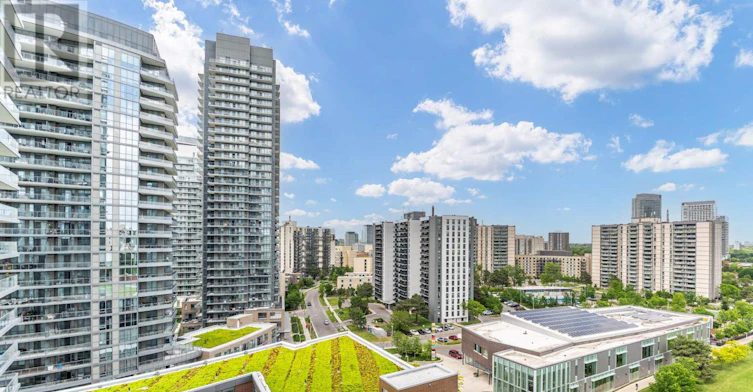 1103-32 Forest Manor Road, Toronto, ON, M2J 0H2 - 28