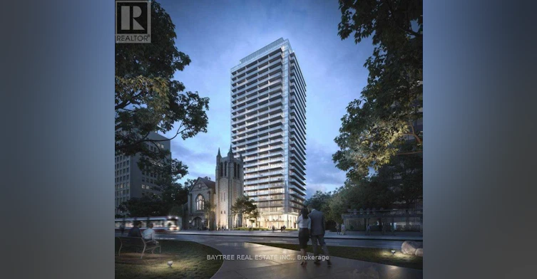 1606-99 Foxbar Road, Toronto, ON, M4V 0B2 - 21