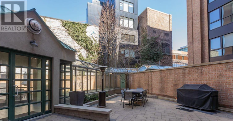 302-25 George Street, Toronto, ON, M5A 4L8 - 38