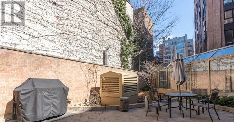 302-25 George Street, Toronto, ON, M5A 4L8 - 37