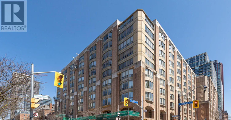302-25 George Street, Toronto, ON, M5A 4L8 - 3