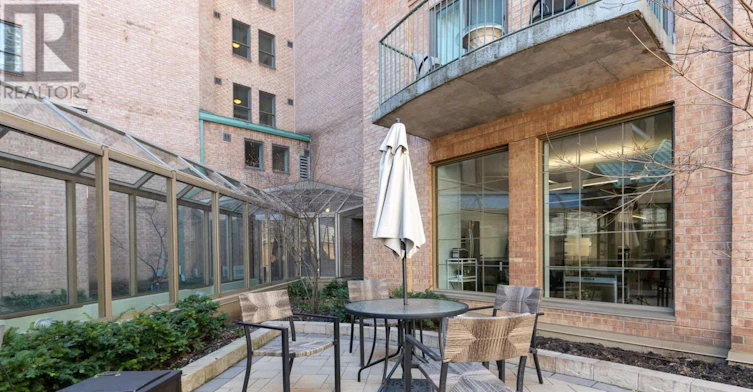 302-25 George Street, Toronto, ON, M5A 4L8 - 36