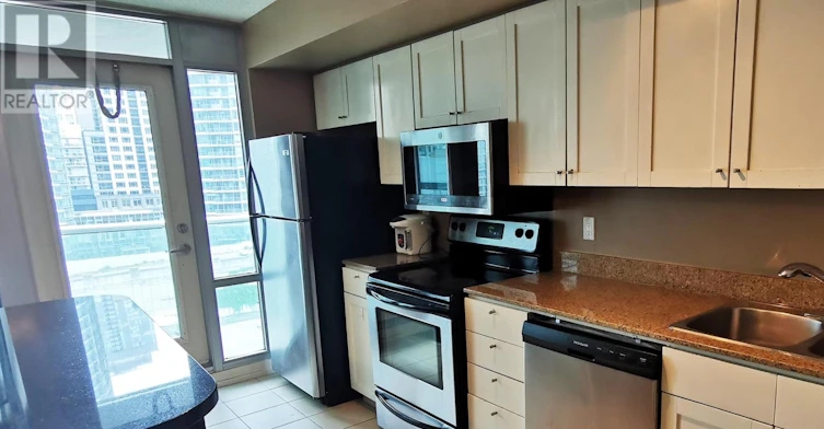 810-81 Navy Wharf Court, Toronto, ON, M5V 3S2 - 22