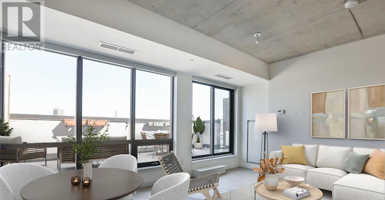 PH 714-246 Logan Avenue, Toronto, ON, M4M 0E9 - 9