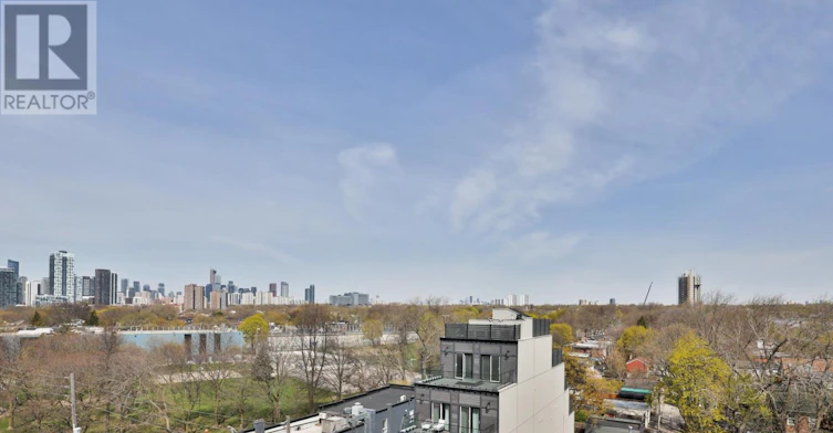PH 714-246 Logan Avenue, Toronto, ON, M4M 0E9 - 19