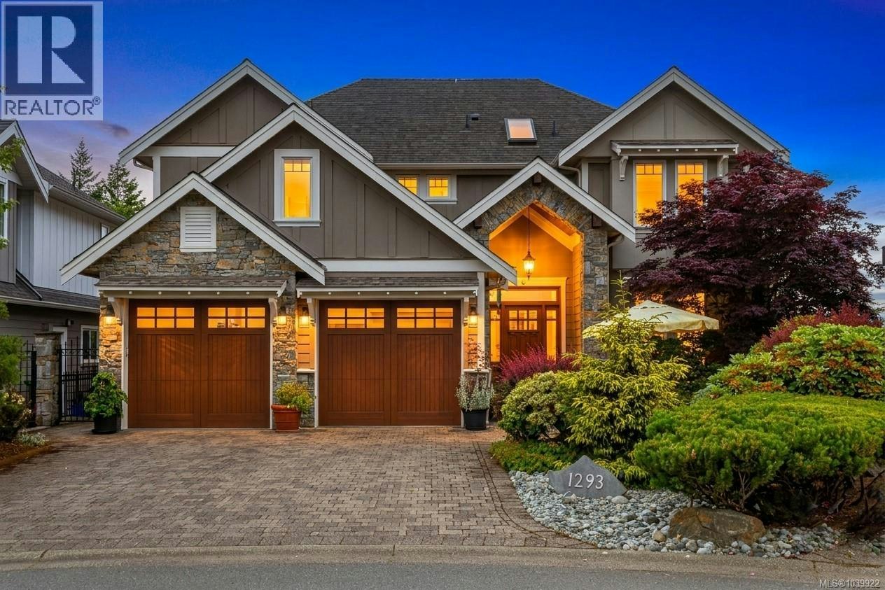 1293 Rockhampton Close, Langford, BC, V9B 6X5