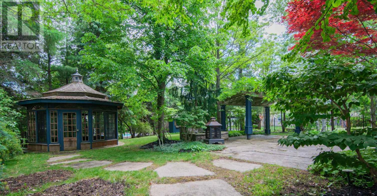 678 St. Nicholas Court, Mississauga, ON, L5H 4M5 - 49