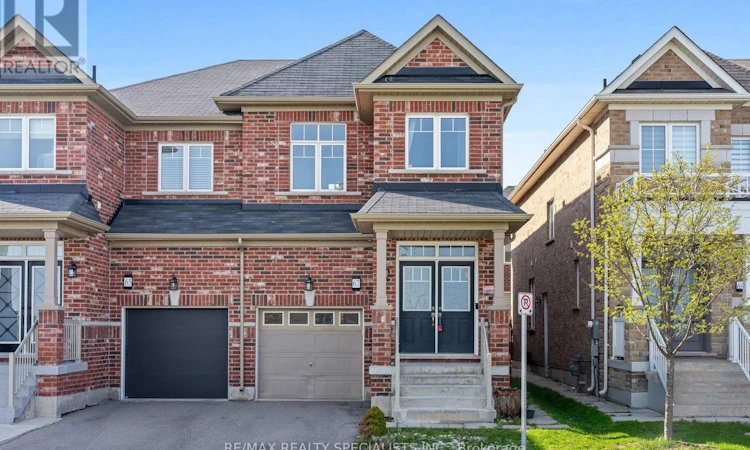 67 Baffin Crescent