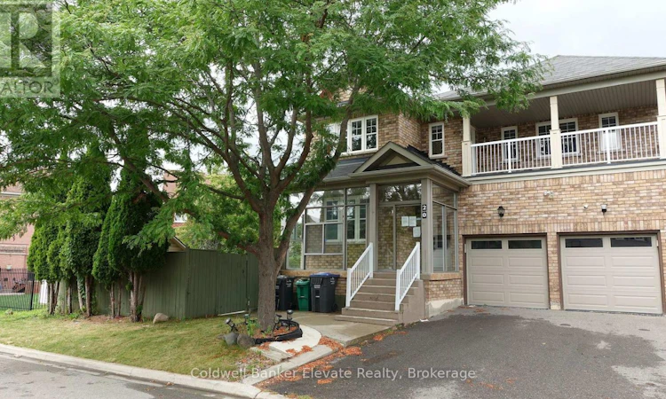 20 Goldnugget Road