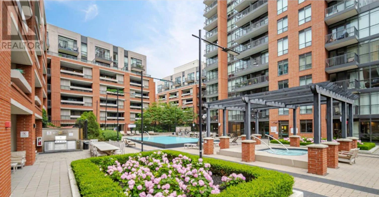 733-36 Via Bagnato, Toronto, ON, M6A 0B7 - 29