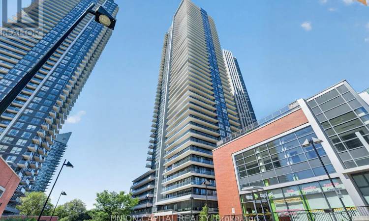 714-10 Parklawn Road