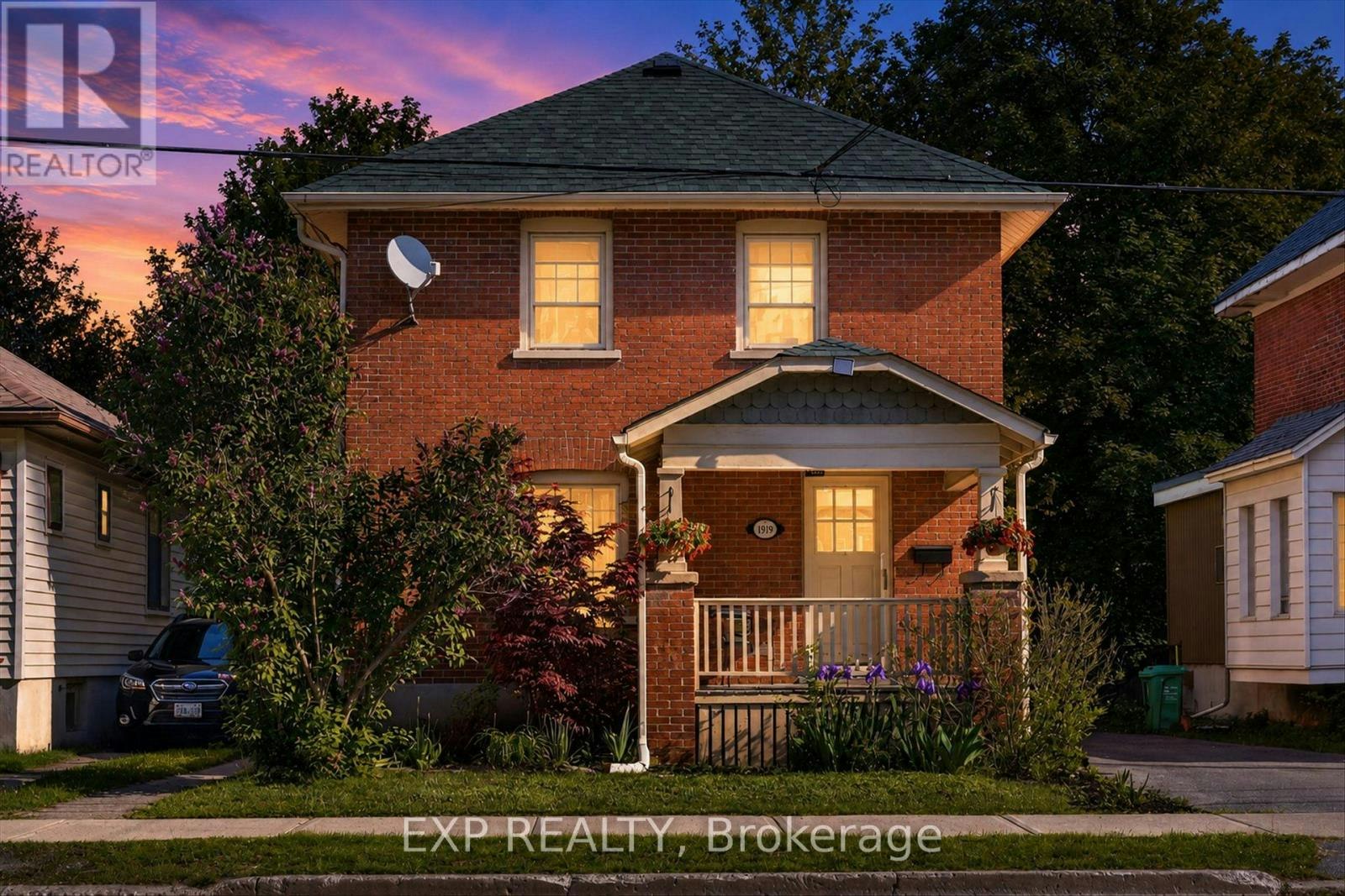 498 Mcdonnel Street, Peterborough, ON, K9H 2X8