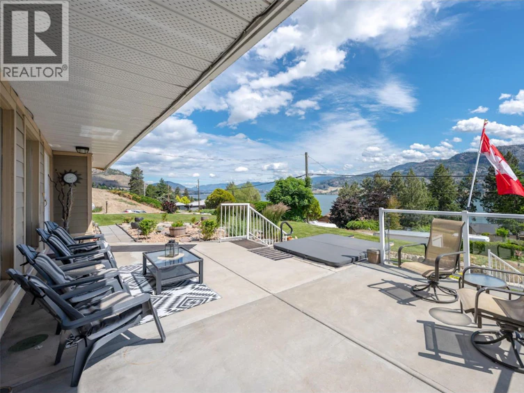 465 Pineview Drive, Kaleden, BC, V0H 1K0 - 2