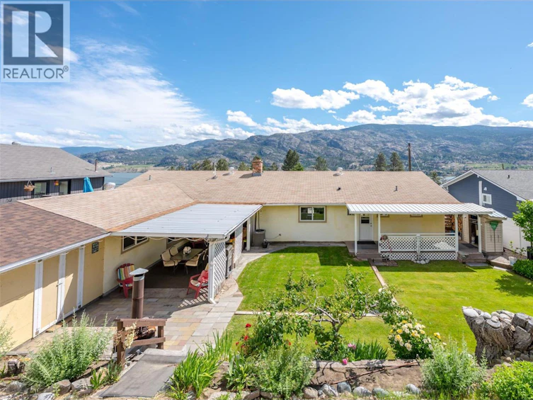 465 Pineview Drive, Kaleden, BC, V0H 1K0 - 55