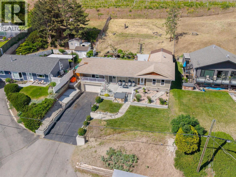 465 Pineview Drive, Kaleden, BC, V0H 1K0 - 71
