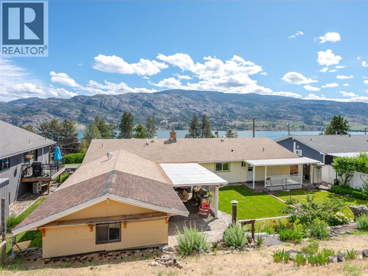 465 Pineview Drive, Kaleden, BC, V0H 1K0 - 54