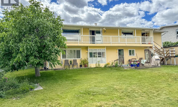 1 Finch Crescent