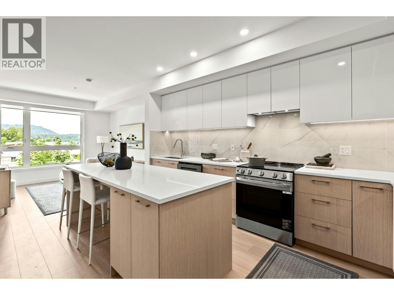 312-150 James Road, Port Moody, BC, V3H 0N7