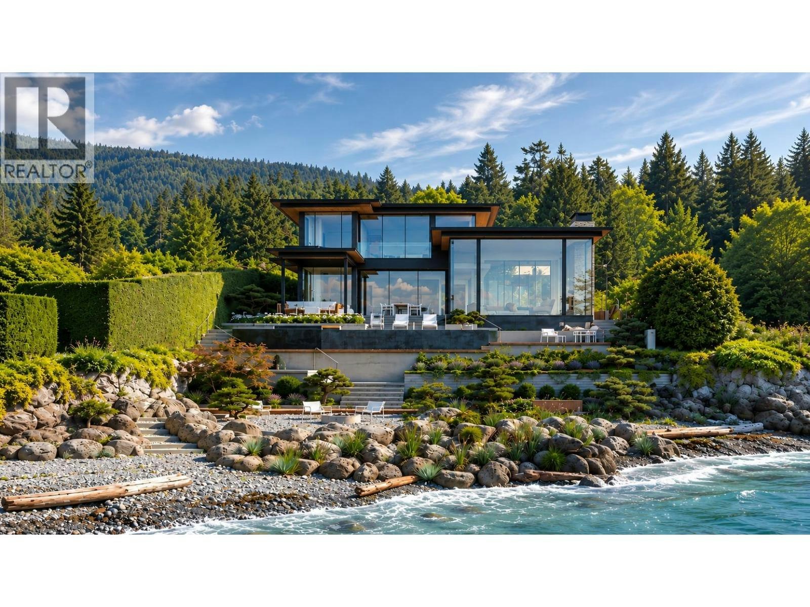 3180 Travers Avenue, West Vancouver, BC, V7V 1G3
