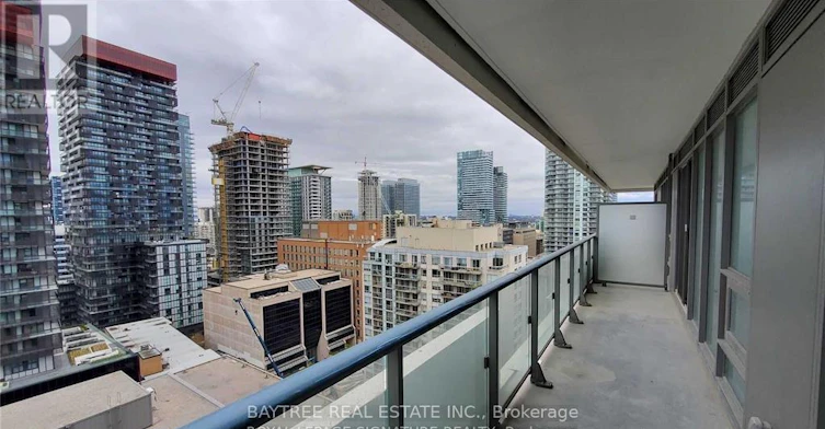 1701-2221 Yonge Street, Toronto, ON, M4S 0B8 - 12
