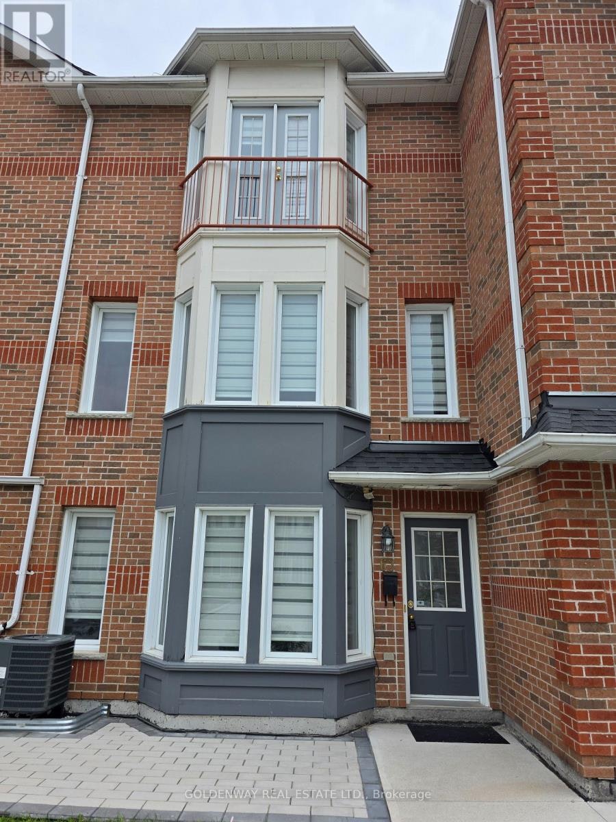 63-151 Townsgate Drive, Vaughan, ON, L4J 8J7