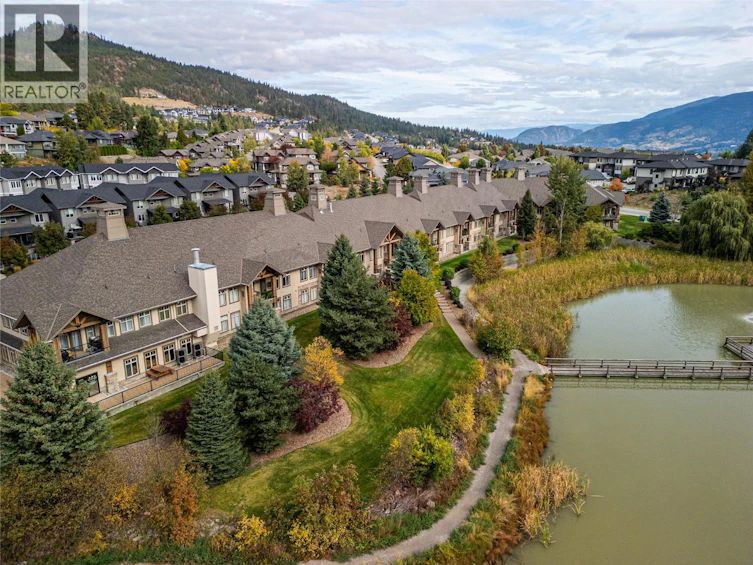 114-2611 Stillwater Way, Lake Country, BC, V4V 2R3