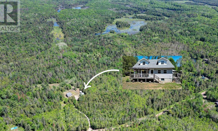 2523 Old Hastings Road