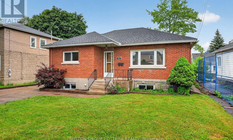 93 Ontario Street