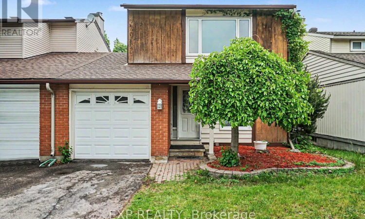 82 Sherway Drive