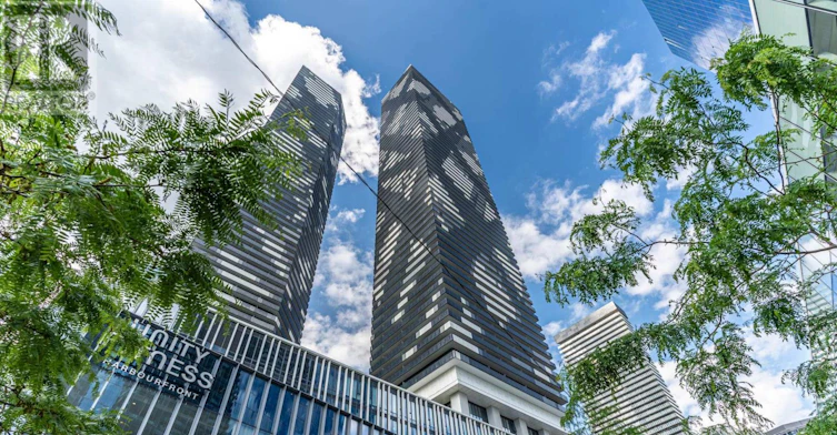 808-138 Downes Street, Toronto, ON, M5E 0E4 - 2