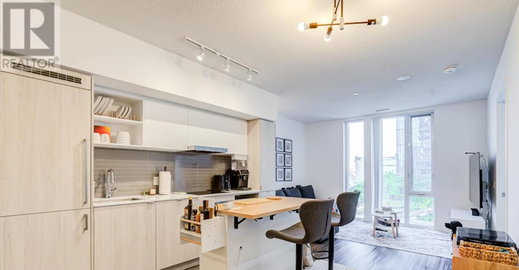 808-138 Downes Street, Toronto, ON, M5E 0E4 - 16