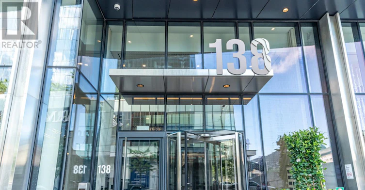 808-138 Downes Street, Toronto, ON, M5E 0E4 - 5