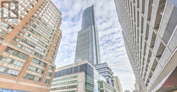 4904-386 Yonge Street, Toronto, ON, M5B 0A5