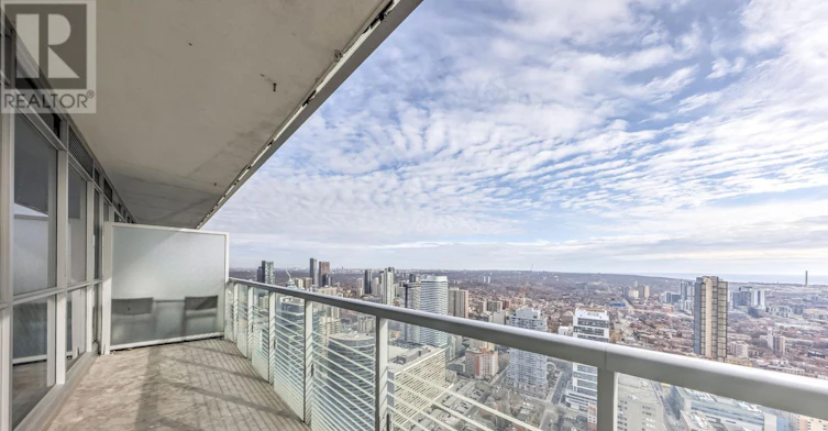 4904-386 Yonge Street, Toronto, ON, M5B 0A5 - 39