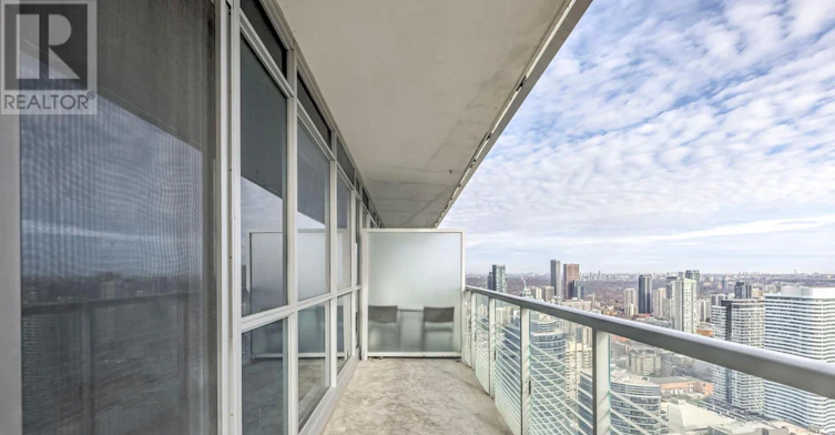 4904-386 Yonge Street, Toronto, ON, M5B 0A5 - 40