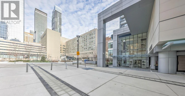 4904-386 Yonge Street, Toronto, ON, M5B 0A5 - 9