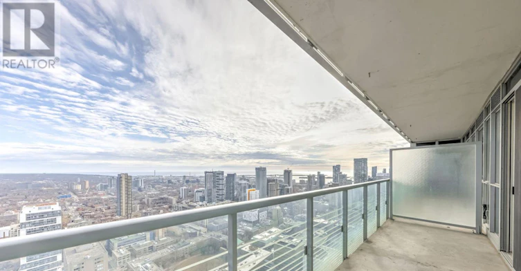 4904-386 Yonge Street, Toronto, ON, M5B 0A5 - 41