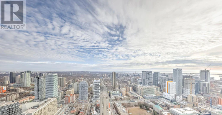 4904-386 Yonge Street, Toronto, ON, M5B 0A5 - 44