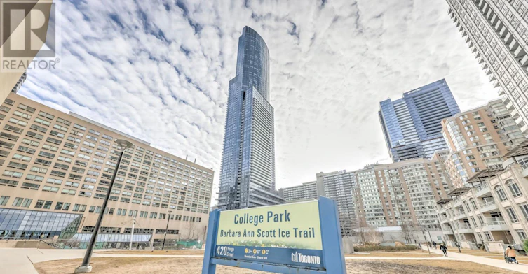4904-386 Yonge Street, Toronto, ON, M5B 0A5 - 8