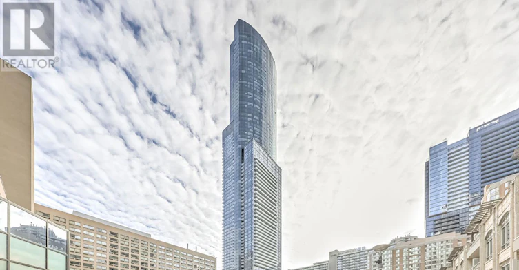 4904-386 Yonge Street, Toronto, ON, M5B 0A5 - 7