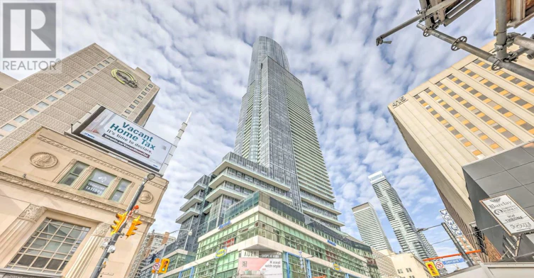 4904-386 Yonge Street, Toronto, ON, M5B 0A5 - 3
