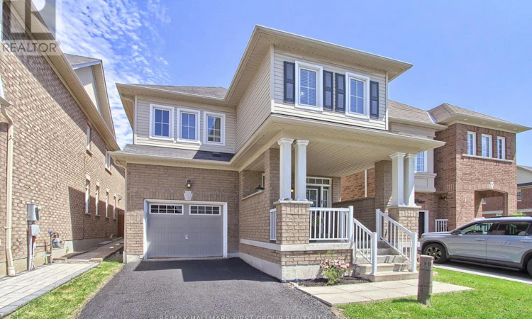 150 Angus Drive